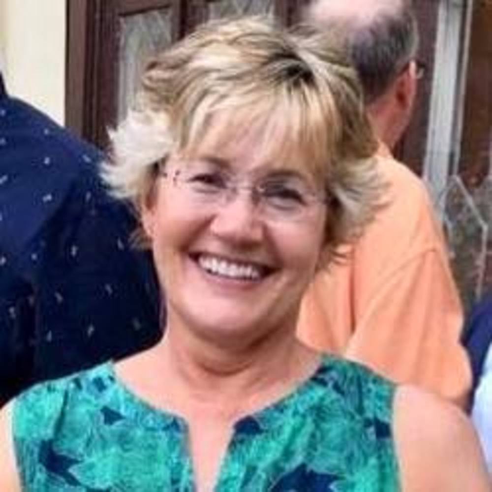 Meet your Posher, Mary